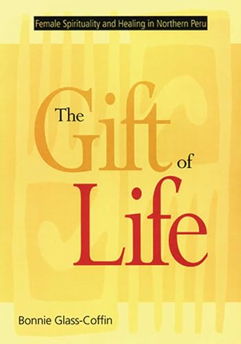 The gift of life Cover