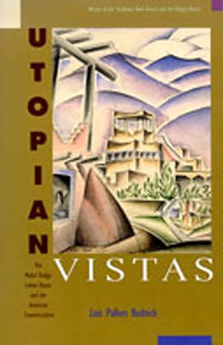 Utopian vistas Cover