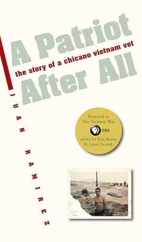 A patriot after all Cover
