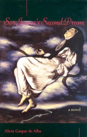Sor Juana's second dream Cover