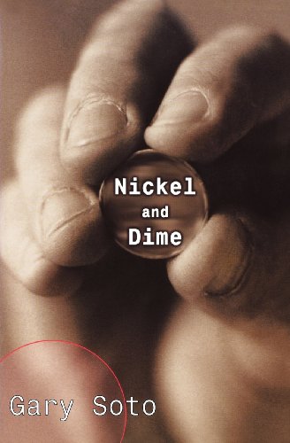 Nickel and dime Cover