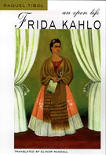Frida Kahlo Cover