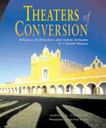 Theaters of Conversion Cover