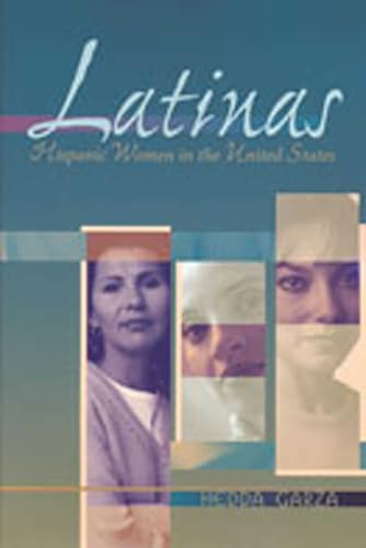 Latinas Cover