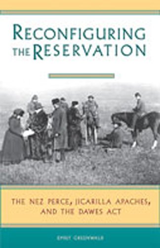 Reconfiguring the Reservation Cover