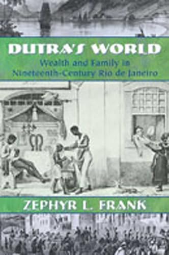 Dutra's World Cover
