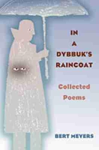 In a Dybbuk's Raincoat Cover