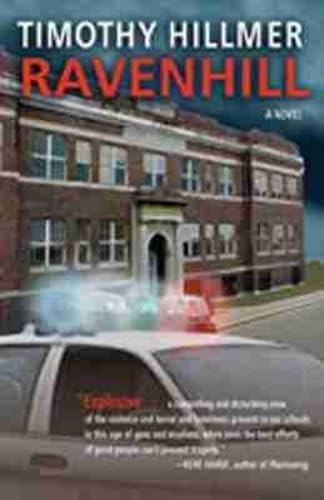 Ravenhill Cover
