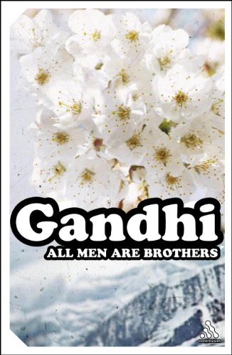 All men are brothers Cover