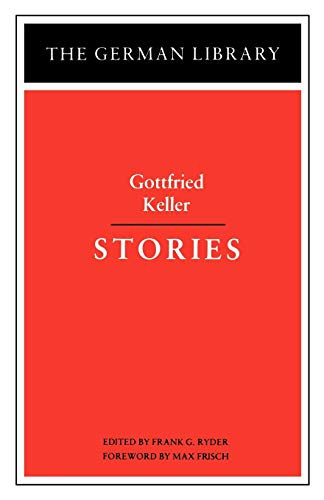 Stories Cover