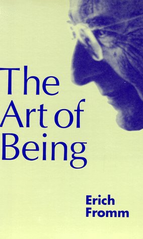 Art of Being Cover