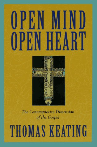 Open mind, open heart Cover