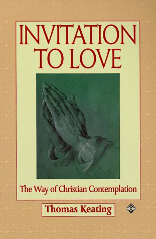 Invitation to love Cover