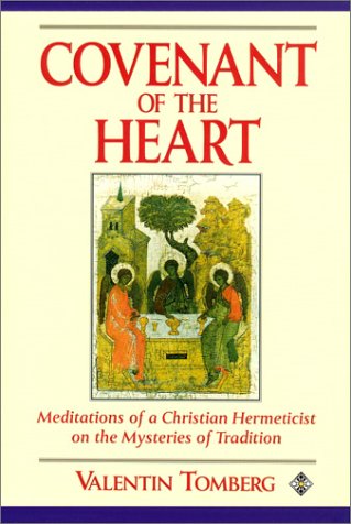 The Covenant of the Heart Cover