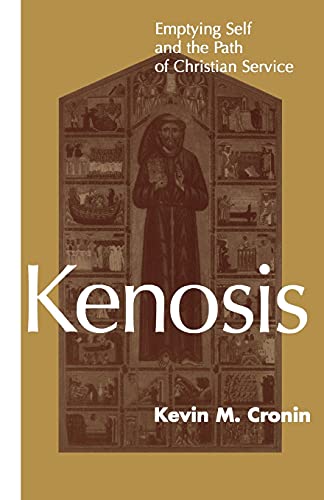Kenosis Cover
