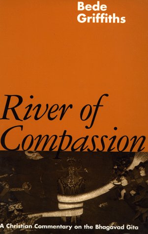 River of compassion Cover