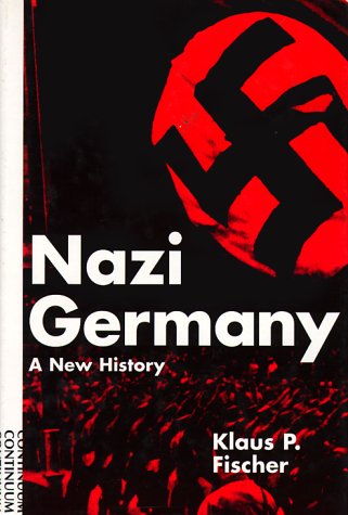 Nazi Germany Cover