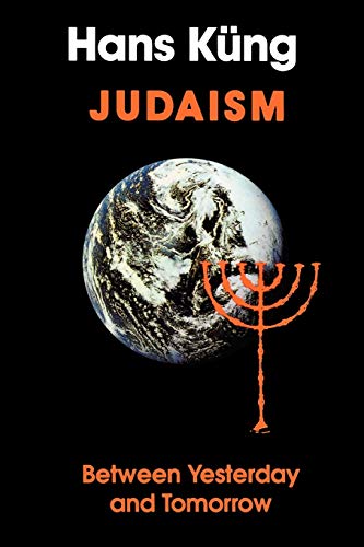 Judaism Cover