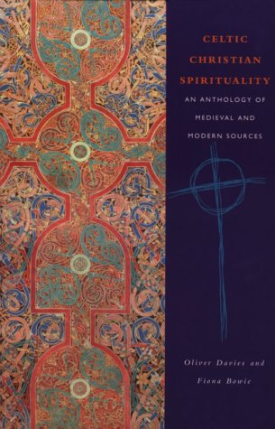 Celtic Christian spirituality Cover