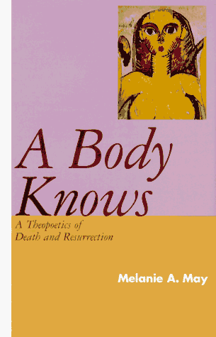 A bodyknows Cover