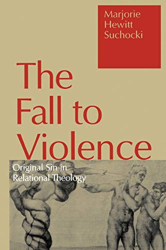 The Fall to Violence Cover