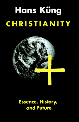 Christianity Cover