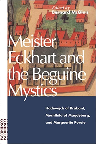 Meister Eckhart and the Beguine Mystics Cover