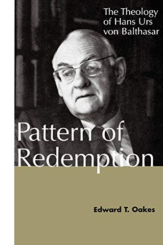 Pattern of Redemption Cover