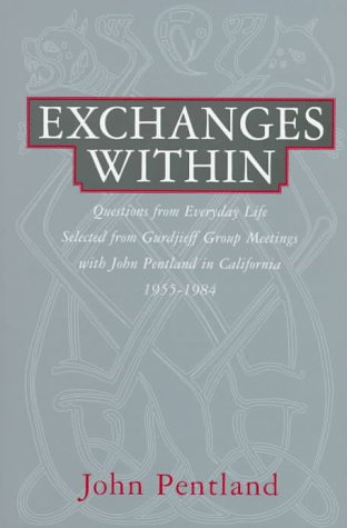 Exchanges within Cover