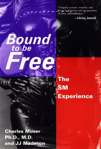 Bound to Be Free Cover