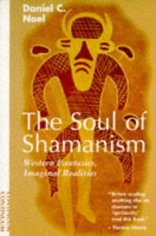 The Soul of Shamanism Cover