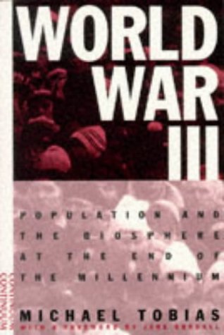 World War III Cover