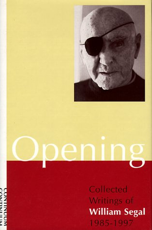 Opening Cover