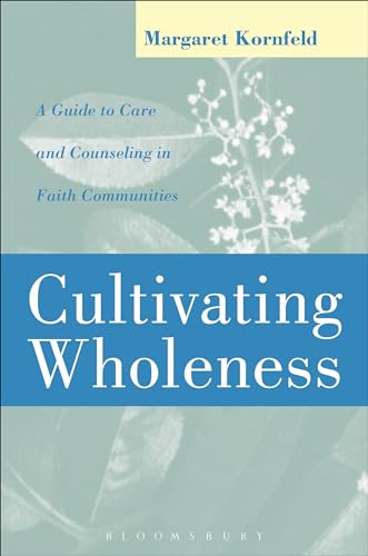 Cultivating Wholeness Cover