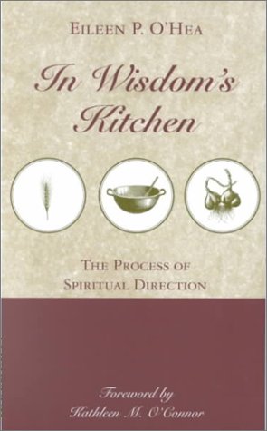 In wisdom's kitchen Cover
