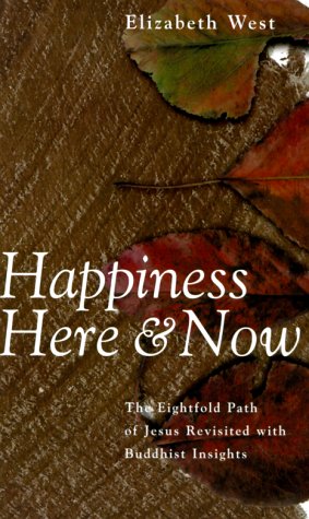 Happiness Here and Now Cover