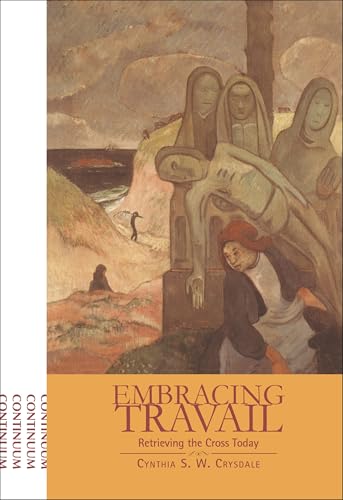 Embracing Travail Cover