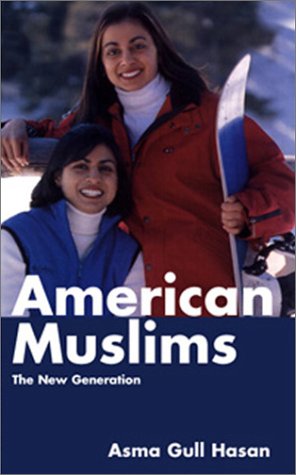 American Muslims Cover