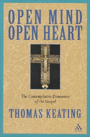 Open Mind, Open Heart Cover