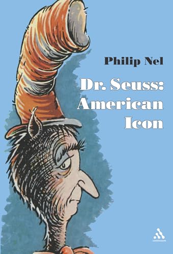 Dr. Seuss Cover