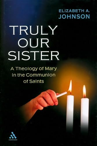 Truly Our Sister Cover