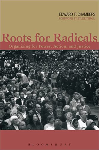 Roots for Radicals Cover