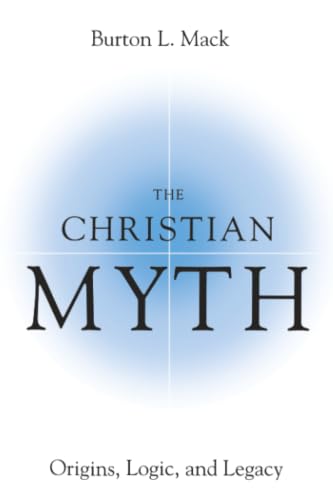 The Christian Myth Cover
