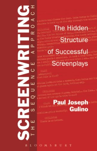 Screenwriting Cover