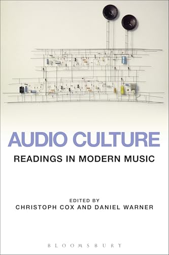 Audio Culture Cover