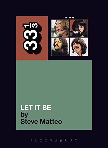 Let it be Cover