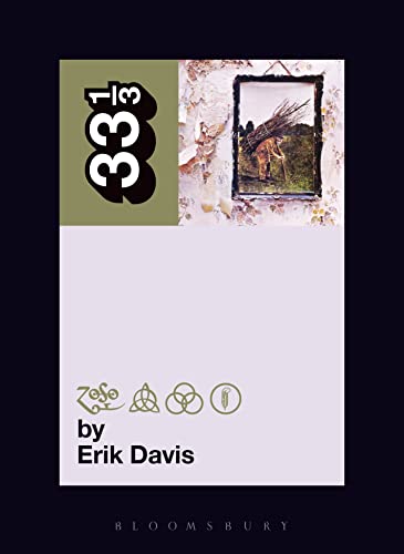 [Led Zeppelin IV] Cover