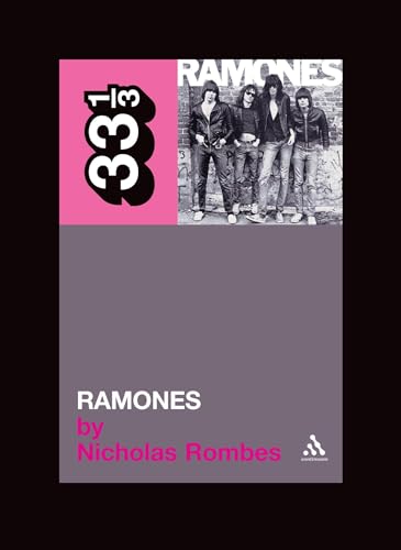 Ramones Cover