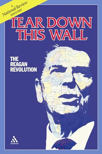 Tear down this wall Cover