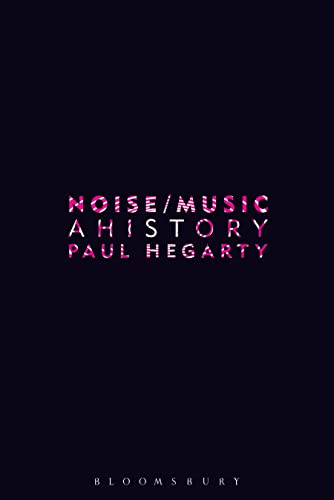 Noise/Music Cover